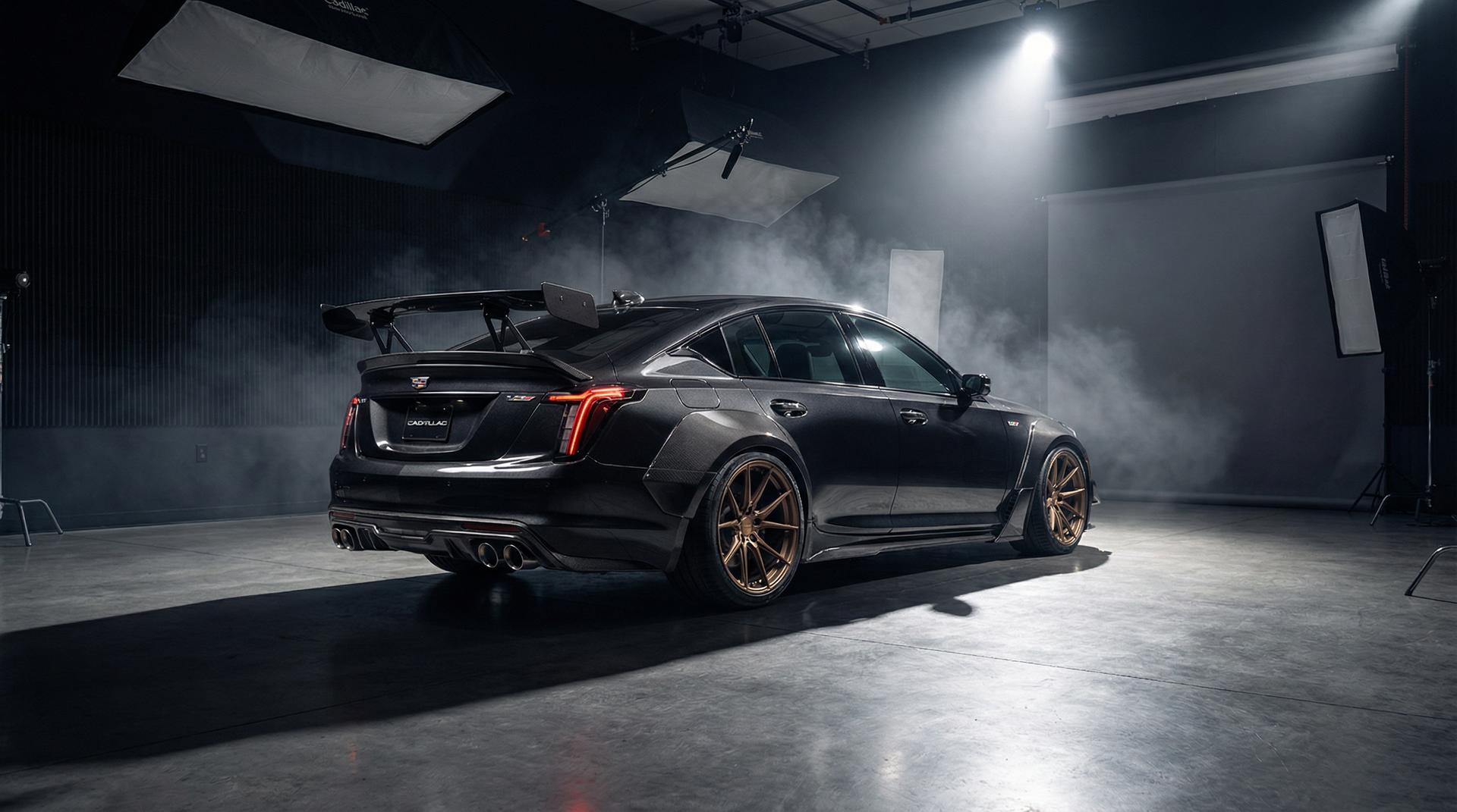 成人快手视频 - 凯迪拉克CT5改装视频