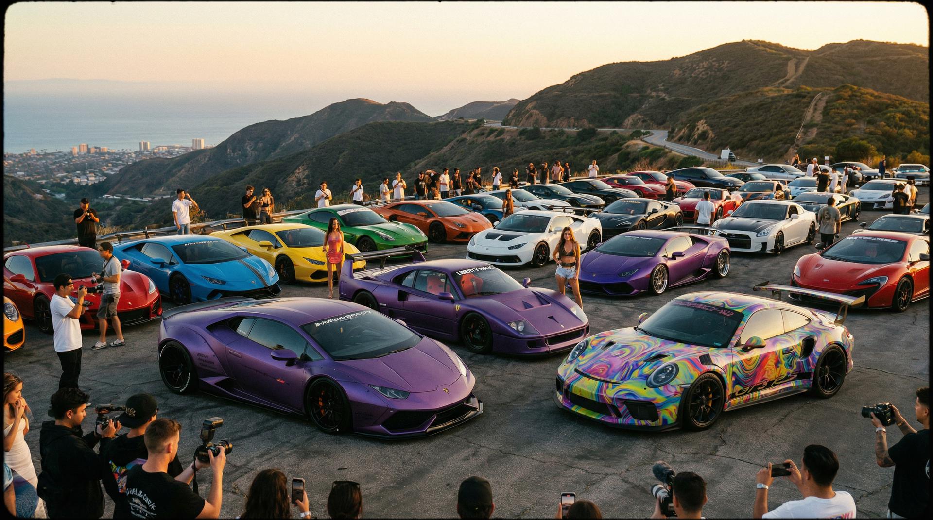 成人快手视频社区 - 跑车视频聚会